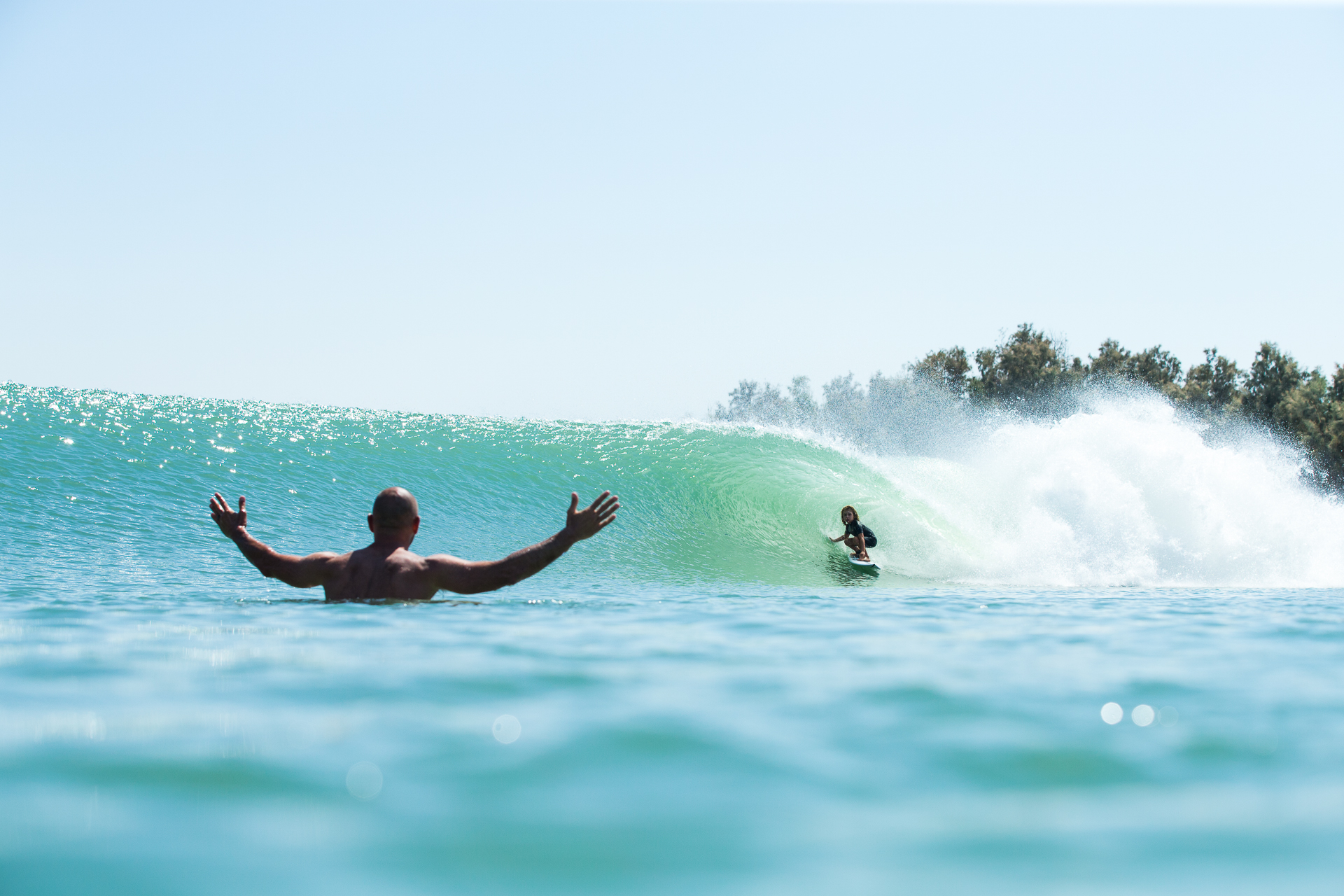 Kelly Slater Wave Co.